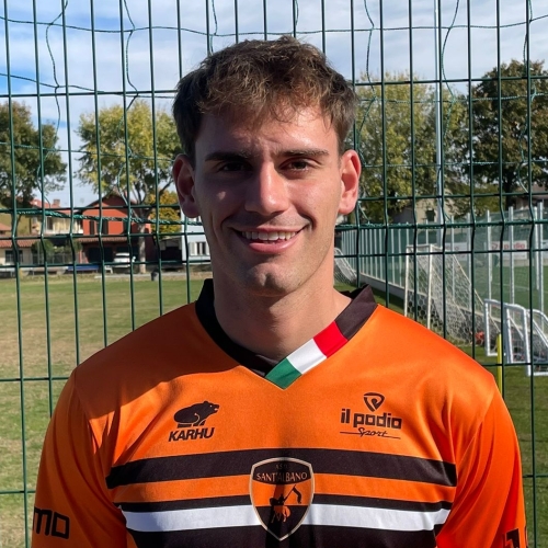 Matteo Viglietta