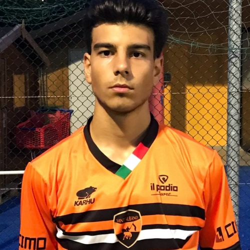 Bellino Samuele