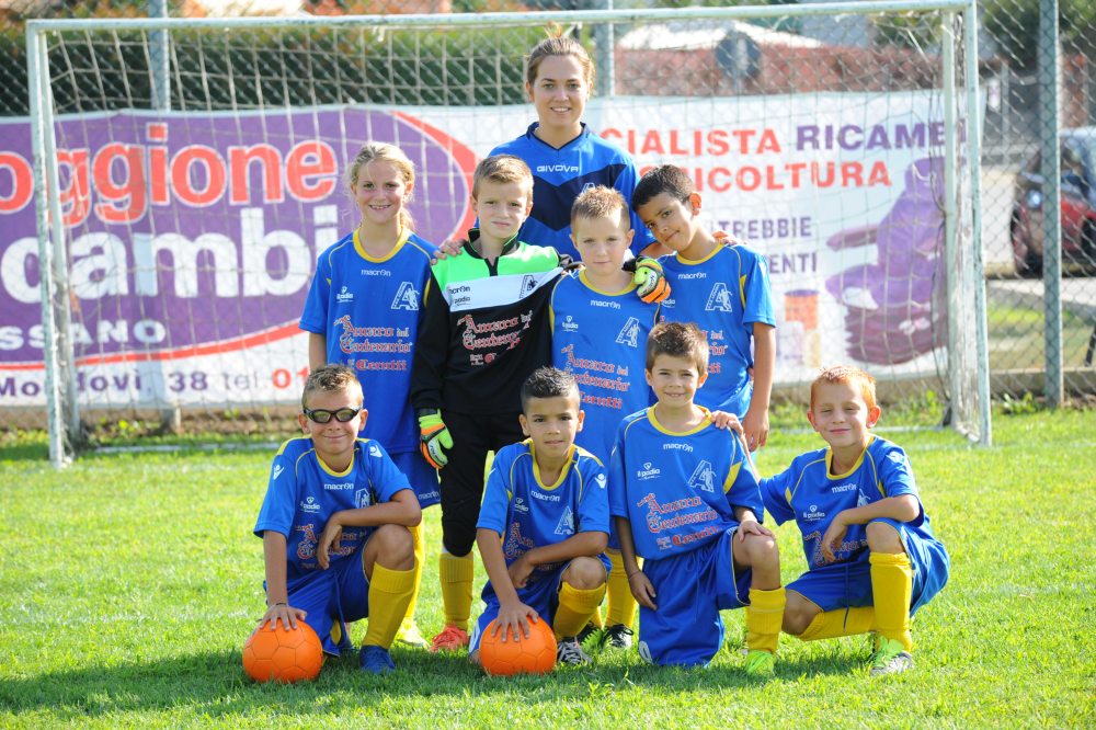 U10-AZZURRA