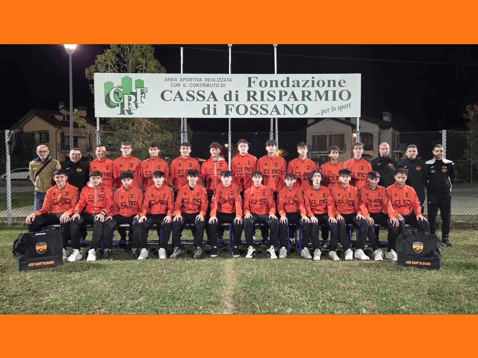 Foto di gruppo
